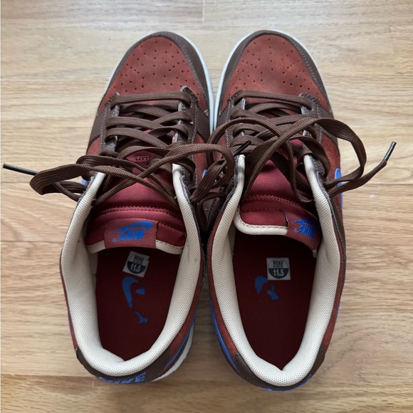 Nike Dunk Low Retro - Picture 3 of 7